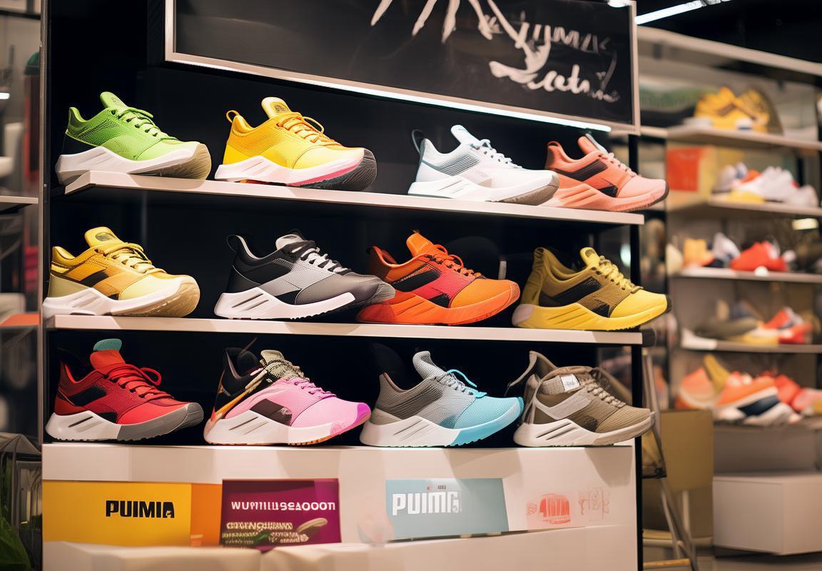 Ofertas Increíbles de Calzado Cómodo y Casual PUMA en Guadalajara