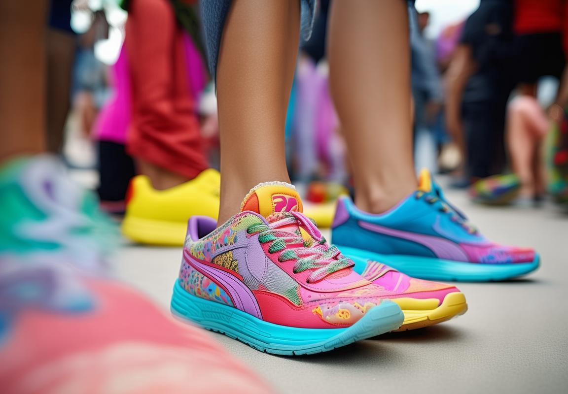 Calzado PUMA casual con materiales premium: Olo, la mejor calidad en Guadalajara
