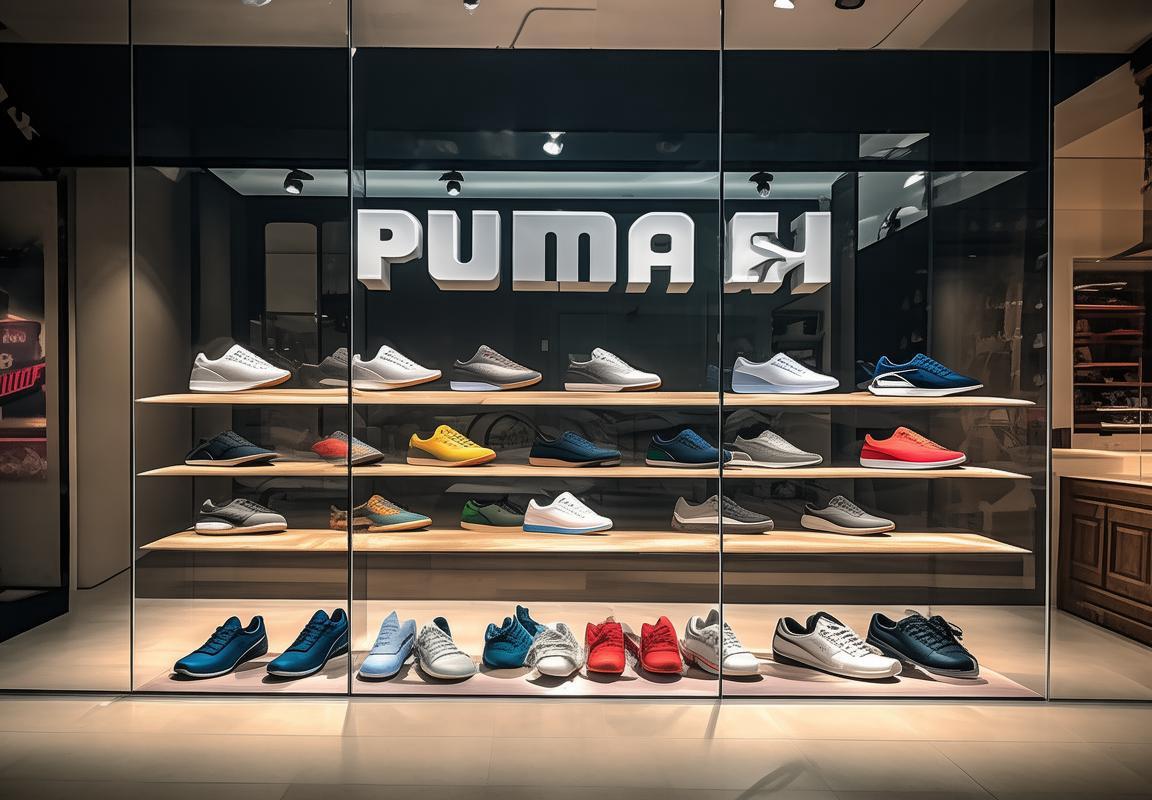 Oferta Especial: Zapatos Informales de PUMA para Hombre - No Dejes Pasar Esta Oportunidad