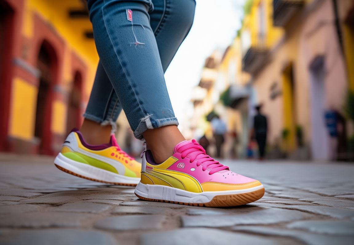 Calzado de Descanso PUMA Estilo Casual: Oferta PUMA en Guadalajara
