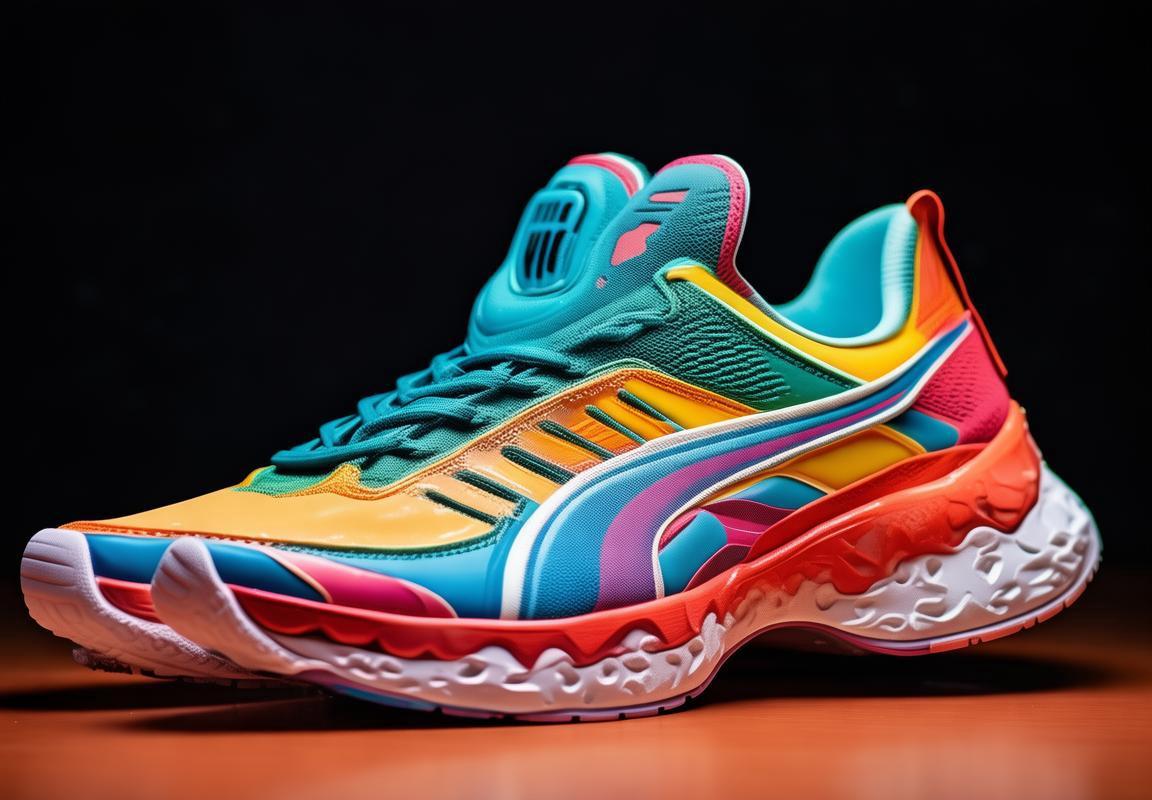 PUMA Calzado Moderno para Cualquier Momento, ¡Oferta Exclusiva en Guadalajara!