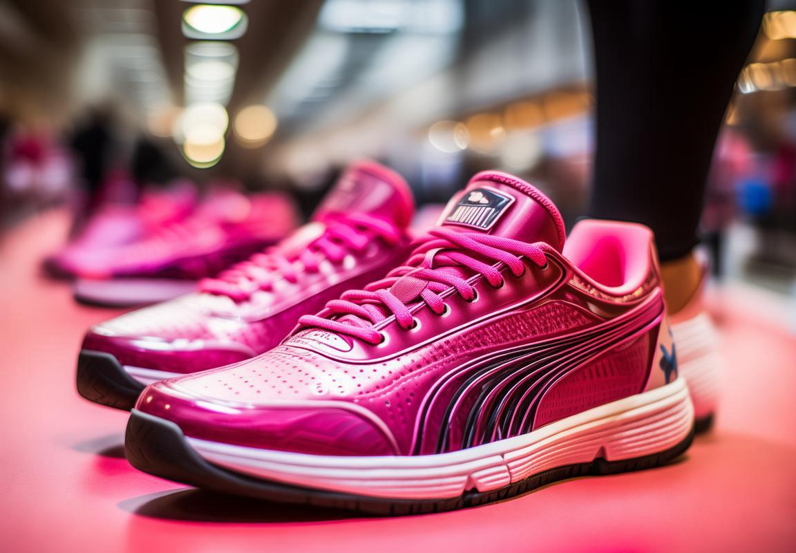 Puma Outlet México - Tenis Rosas Puma Mujer Descuentos