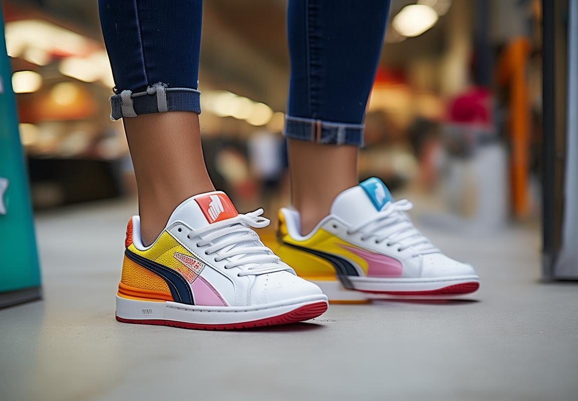 Calzado informal de PUMA para jóvenes: ¡No dejes pasar esta oportunidad!