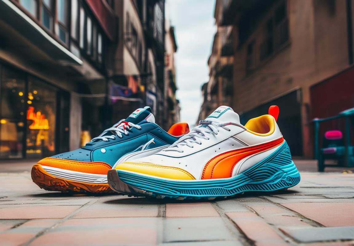 Zapatos Casuales PUMA Ideales para la Calle: PUMA, Escuelas, Olores, de Puma