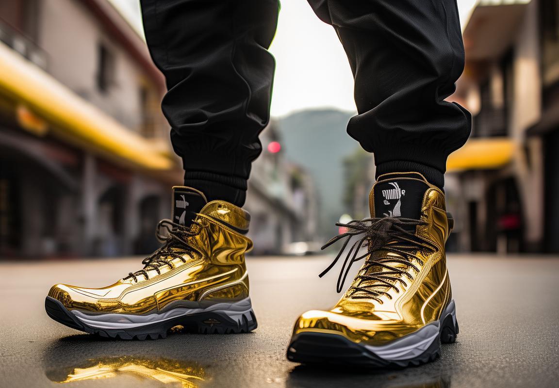 Botas Outdoor de PUMA para Ciudad y Montaña: Oferta PUMA en Guadalajara