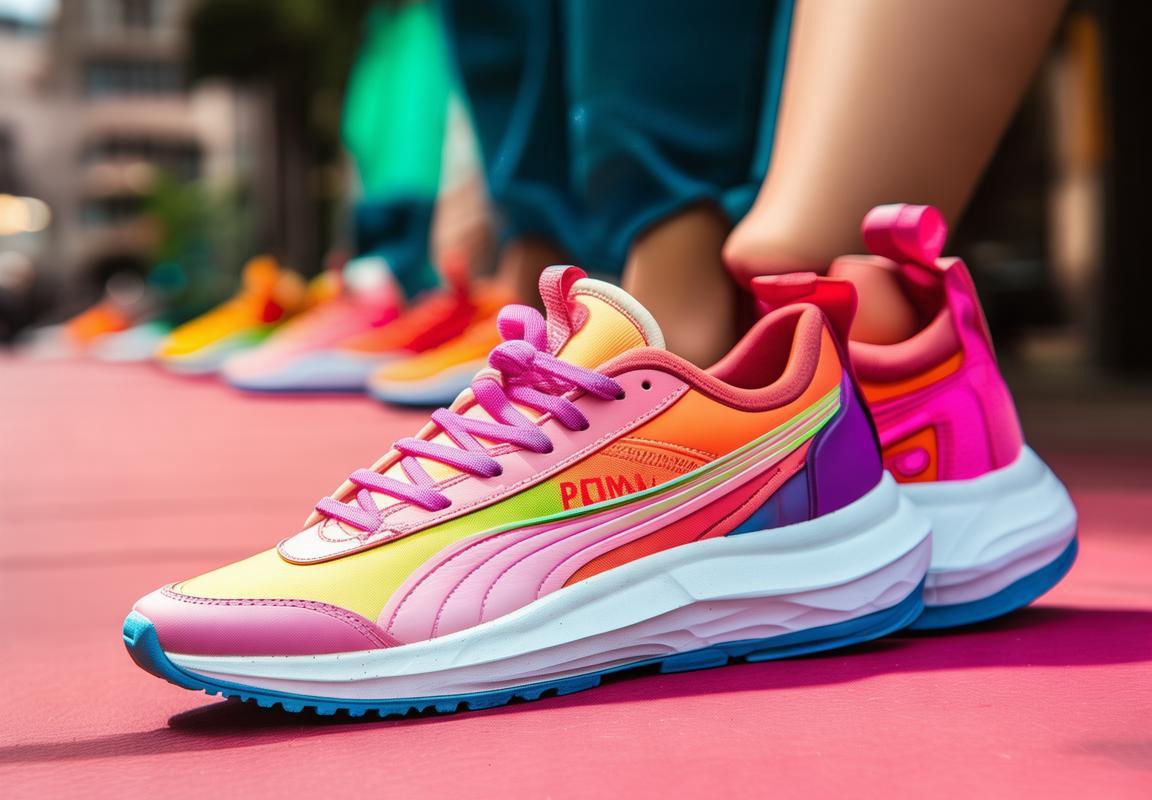 Estilo casual contemporáneo con PUMA: Rebajas y Descuentos Exclusivos en Zapatillas PUMA en Guadalajara