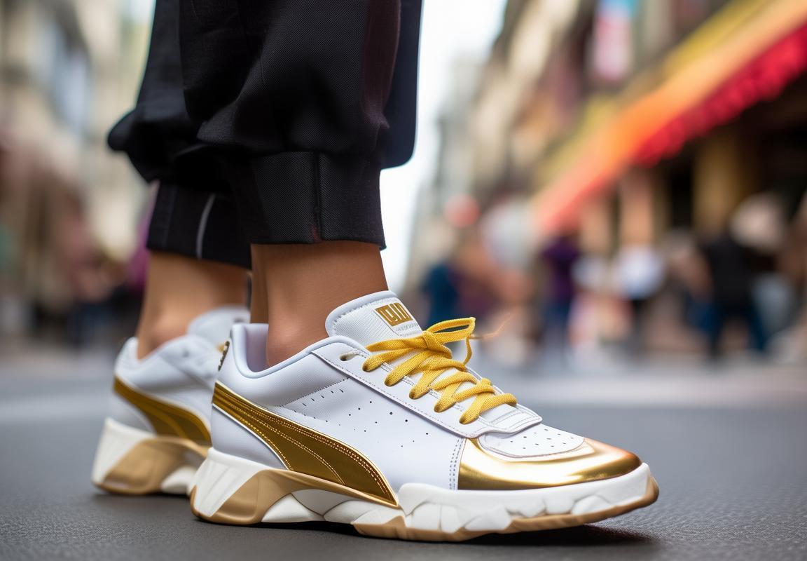 Oferta Exclusiva Puma: Sneakers Urbanos ESC en el Outlet de Guadalajara