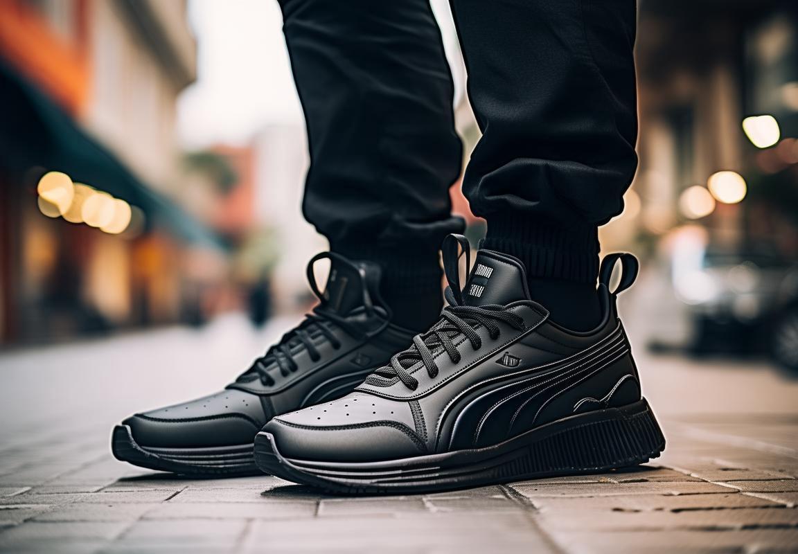 Puma Sneaker Alta Calidad – Promoción Limitada: ¡Oferta Exclusiva en Guadalajara!