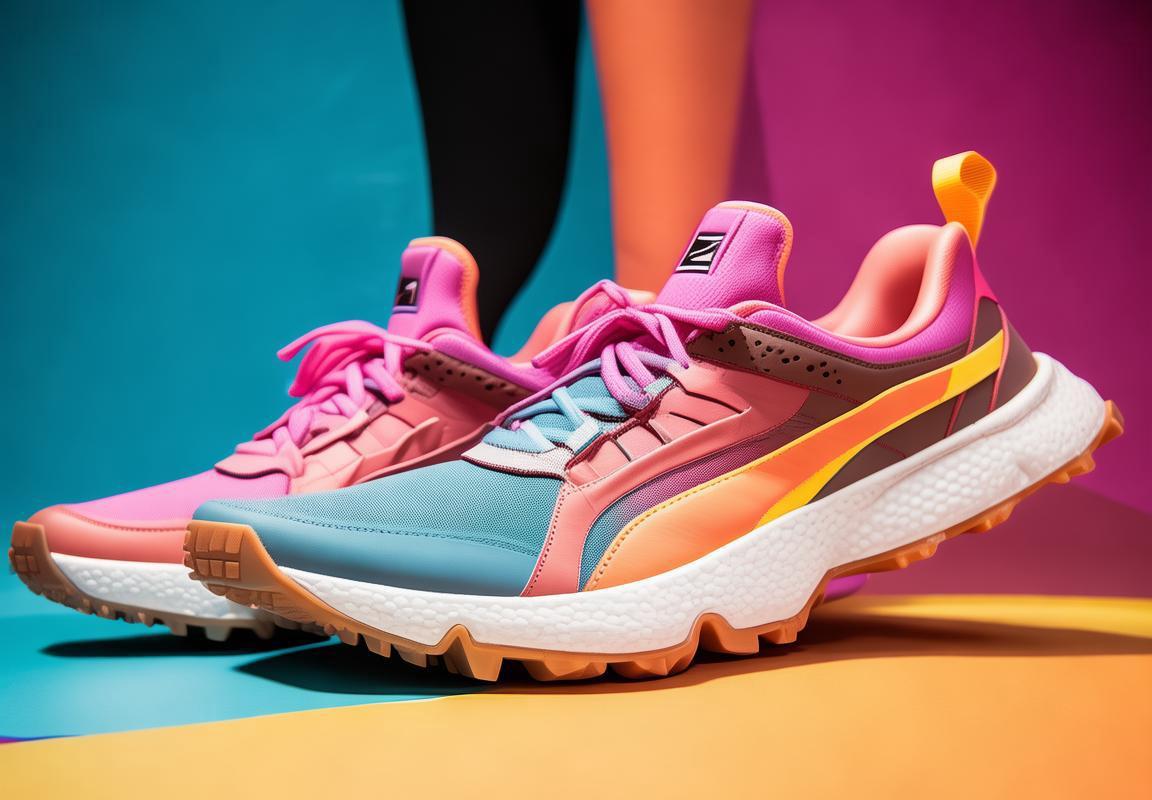 PUMA Calzado con Equilibrio entre Estilo y Confort: La Nueva Colección en Guadalajara