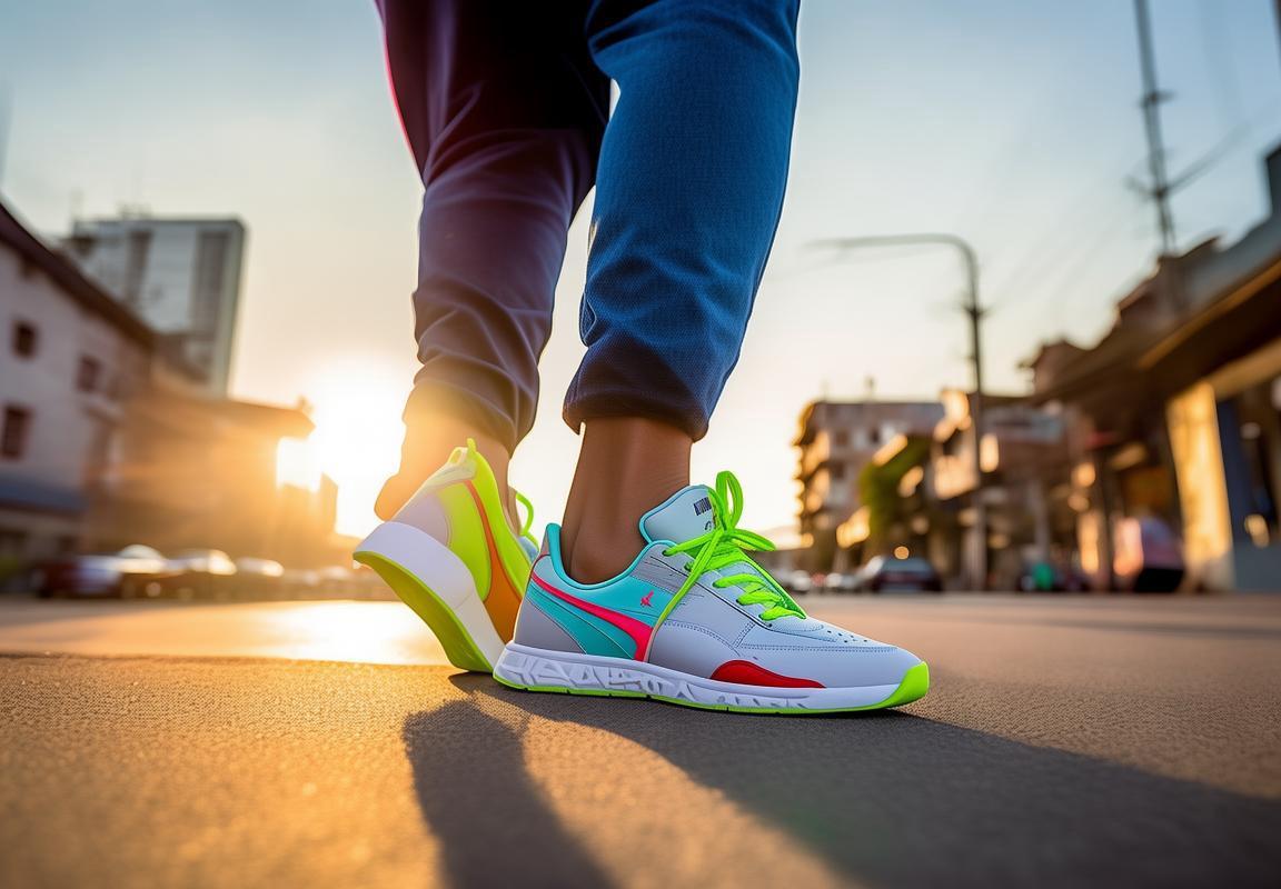 PUMA Calzado Cómodo para Todos los Días en Olo: Descuentos Especiales en Guadalajara
