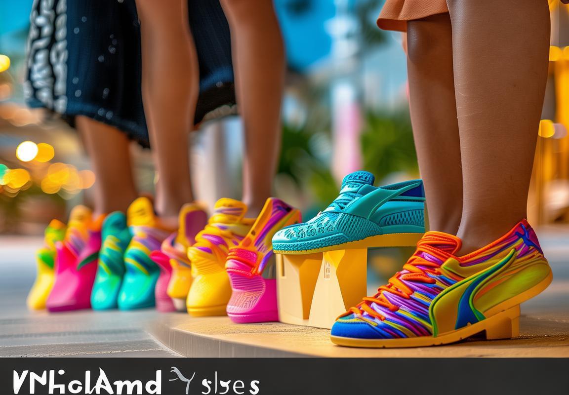 Chanclas Casuales y Sandalias con Diseño Moderno de Puma, Oferta Exclusiva en Guadalajara