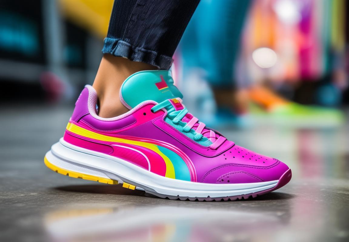 Zapatos Casuales PUMA con Estilo Urbano: Oferta Especial en Guadalajara