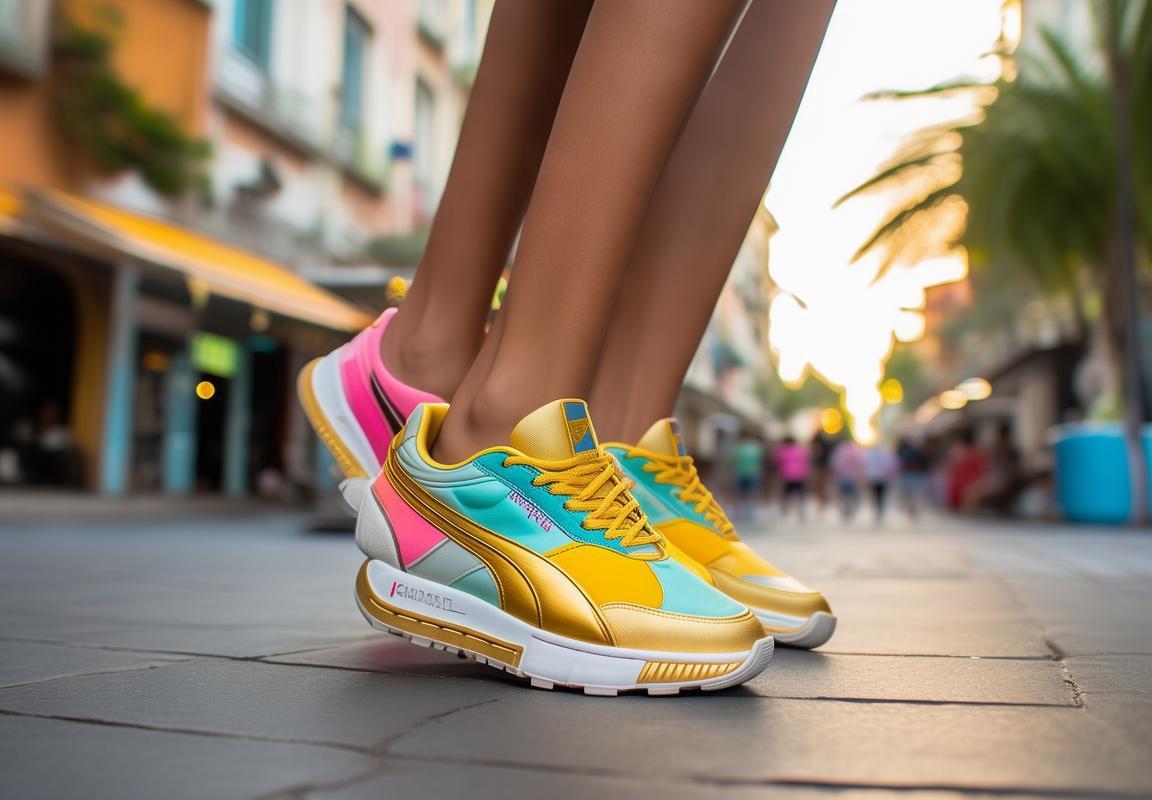 Calzado PUMA casual para clima cálido: ¡Oferta OLO en Guadalajara!