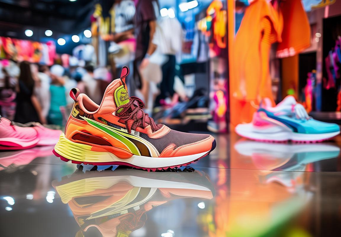 PUMA Calzado Versátil para la Ciudad: No Dejes Pasar Esta Oportunidad