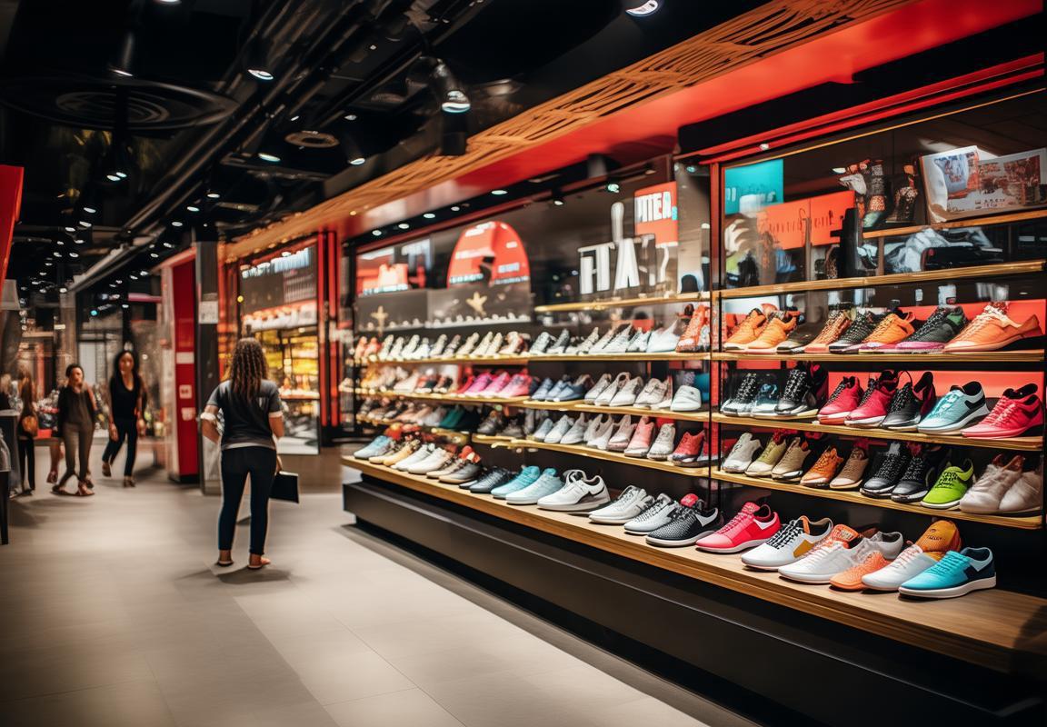 Calzado Lifestyle PUMA que Marca la Diferencia: La Nueva Colección en Guadalajara