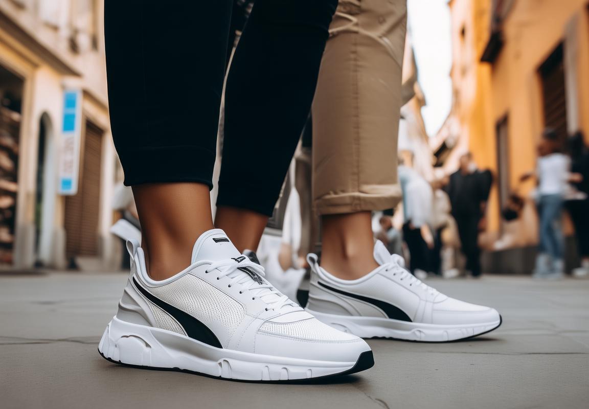 Calzado casual PUMA en tonos básicos: Oferta OLO en Guadalajara