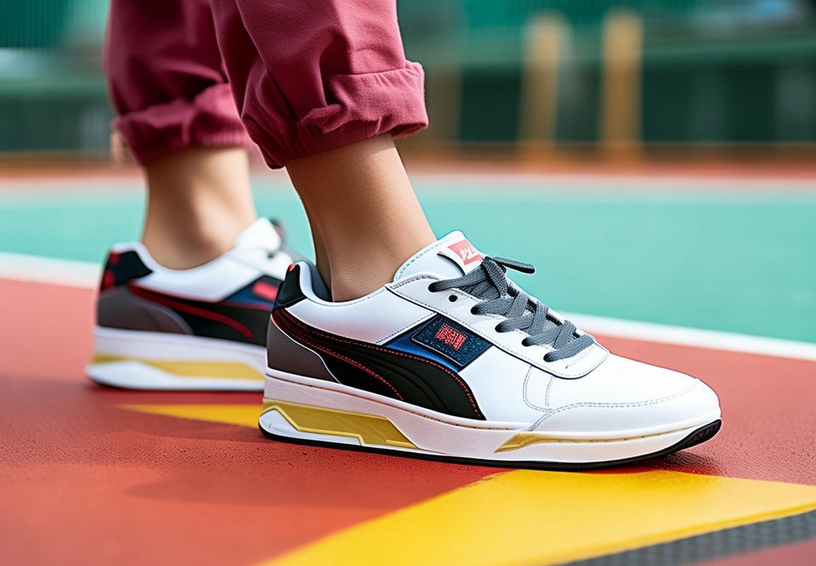 No Dejes Pasar Esta Oportunidad: Calzado Ideal PUMA Easy Rider Mix - Ofertas Exclusivas PUMA