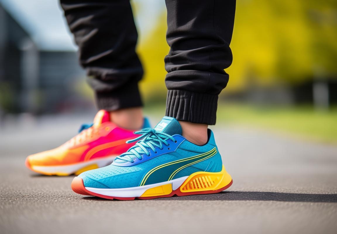 Tenis PUMA Casuales con Diseño Moderno: Oferta Exclusiva PUMA OLO en Guadalajara