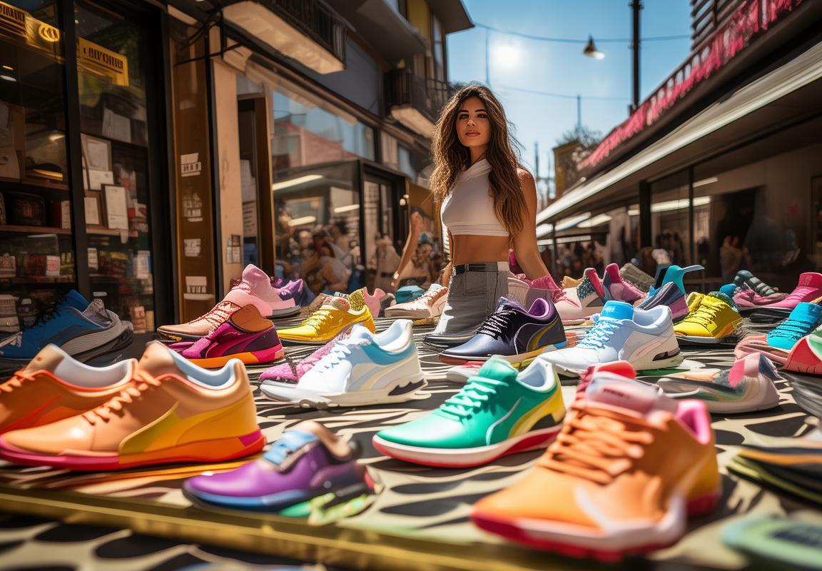 Calzado informal PUMA para tu día a día: PUMA, estilo y confort en Guadalajara