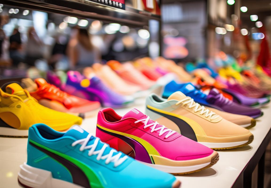 Ofertas Exclusivas de Tenis PUMA Casuales con Diseño Moderno en Guadalajara