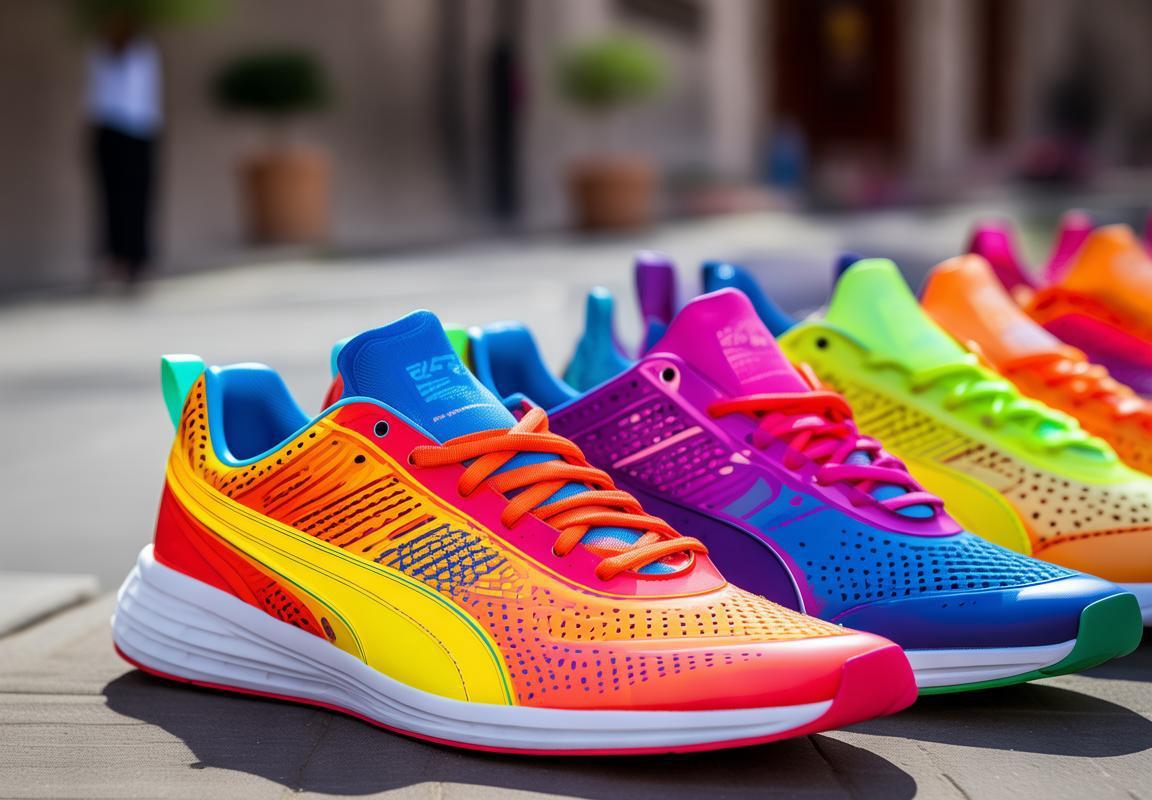 Oferta Descuento en Guadalajara: Compra 2 Zapatillas Puma Energy y Obtén 3 a Mitad de Precio en Nova Casa Los Reyes