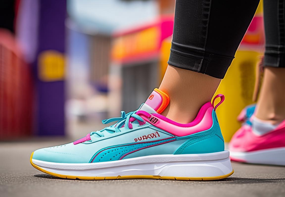Zapatos casuales PUMA con suela flexible: Oferta especial en Guadalajara