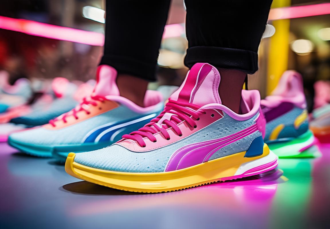 Zapatos PUMA en Estilo Relajado y Moderno: ¡Ofertas Exclusivas en Guadalajara!