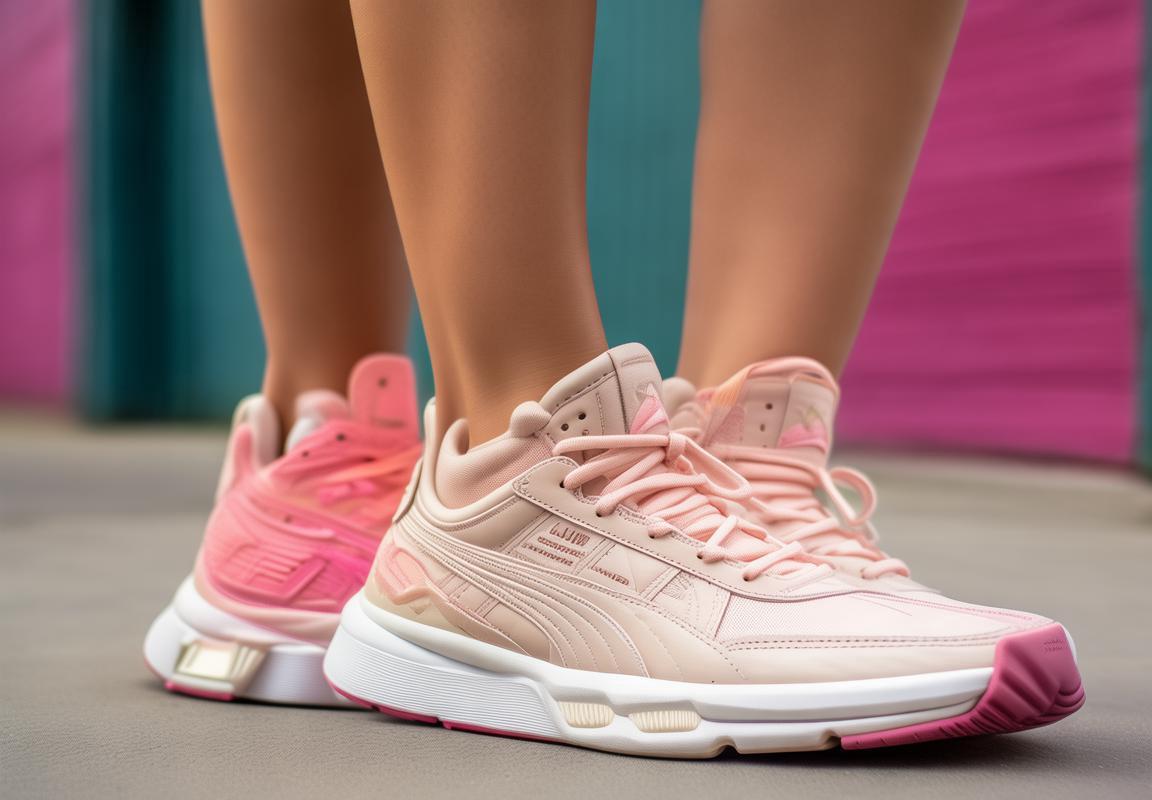 Calzado cómodo y casual PUMA en OLO: Ofertas exclusivas de puma y ESC