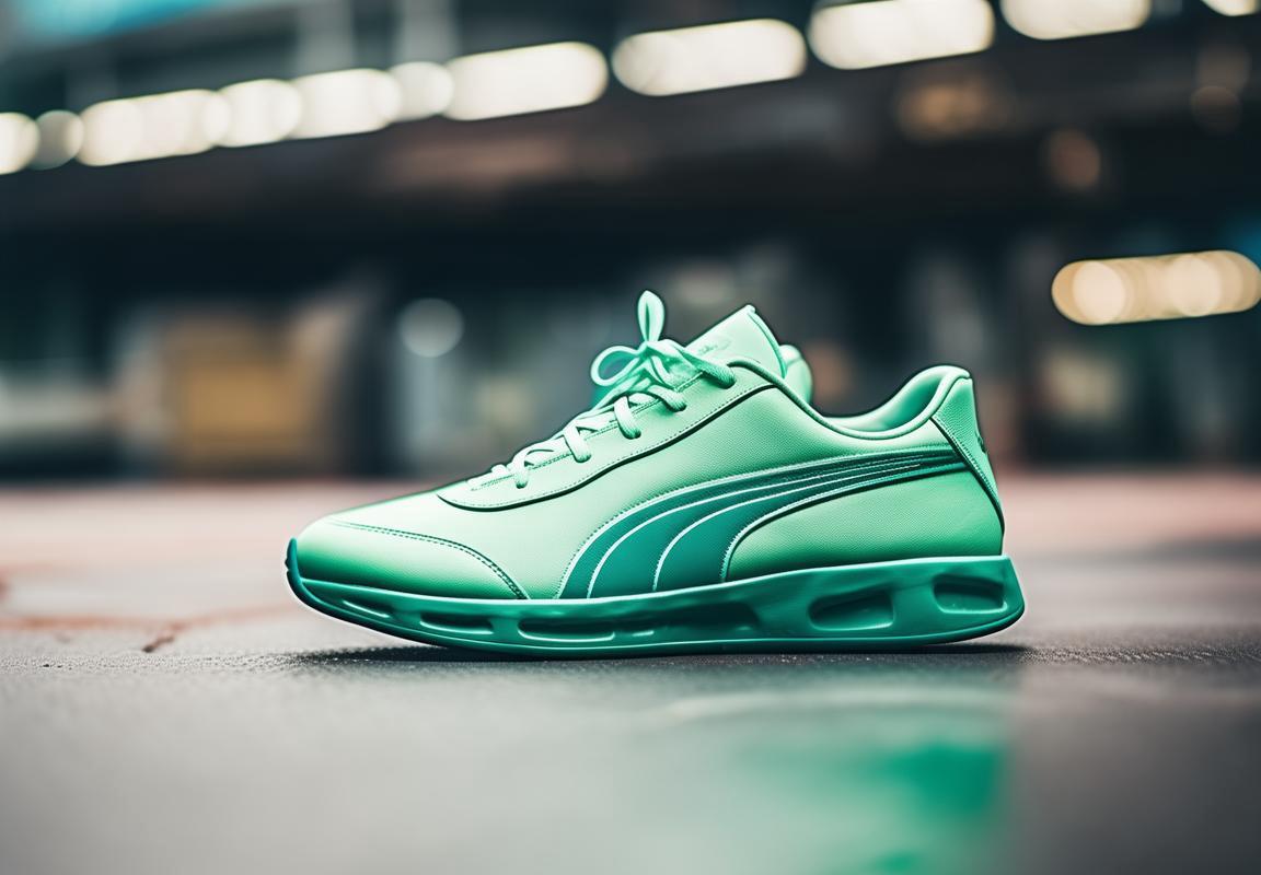 Puma Corte Bajo con Inspiración Deportiva: La Nueva Colección Puma Co, Puma Olo, Puma Co, Puma C