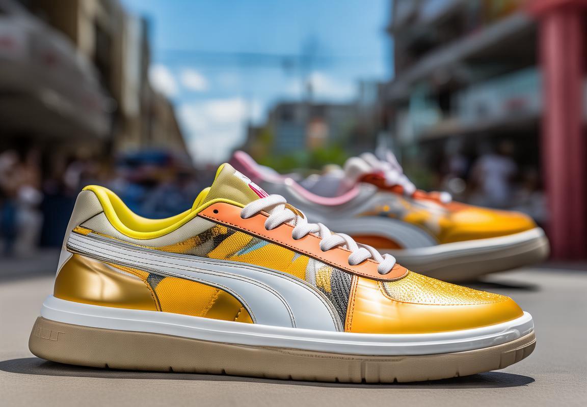 Tenis Estilo Casual de PUMA: Ofertas Exclusivas en Guadalajara
