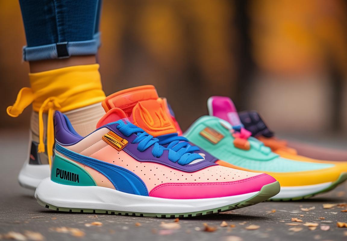 PUMA Calzado con Equilibrio entre Estilo y Confort, PUMA, PUM, OLO, ESC, de PUMA