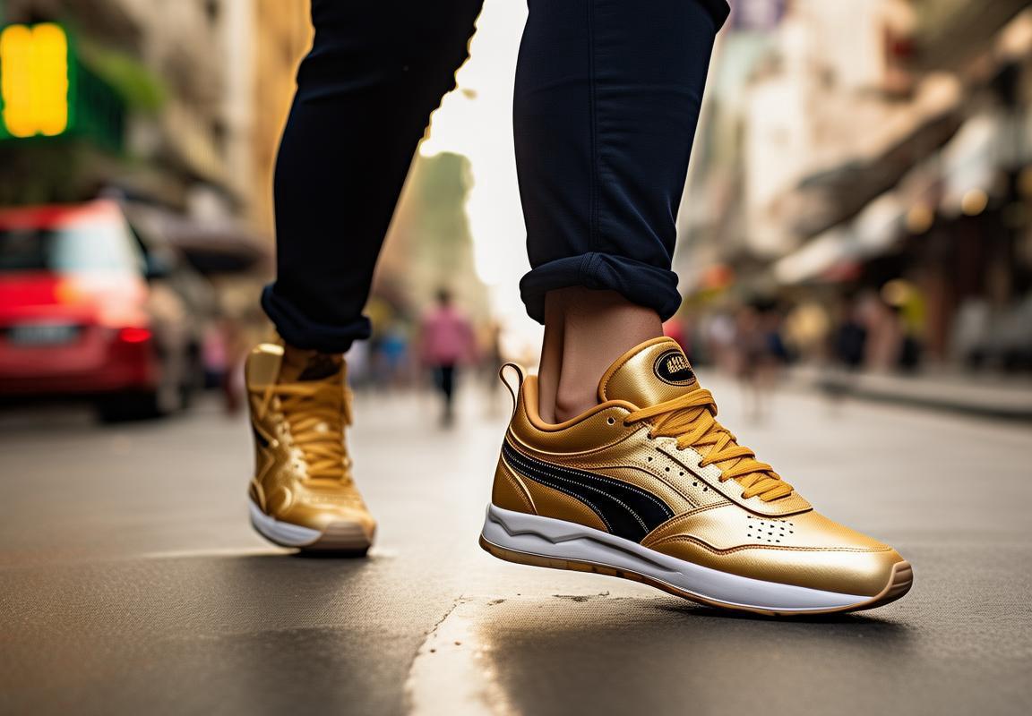 Medias Botas y Botas PUMA Perfectas para el Día a Día