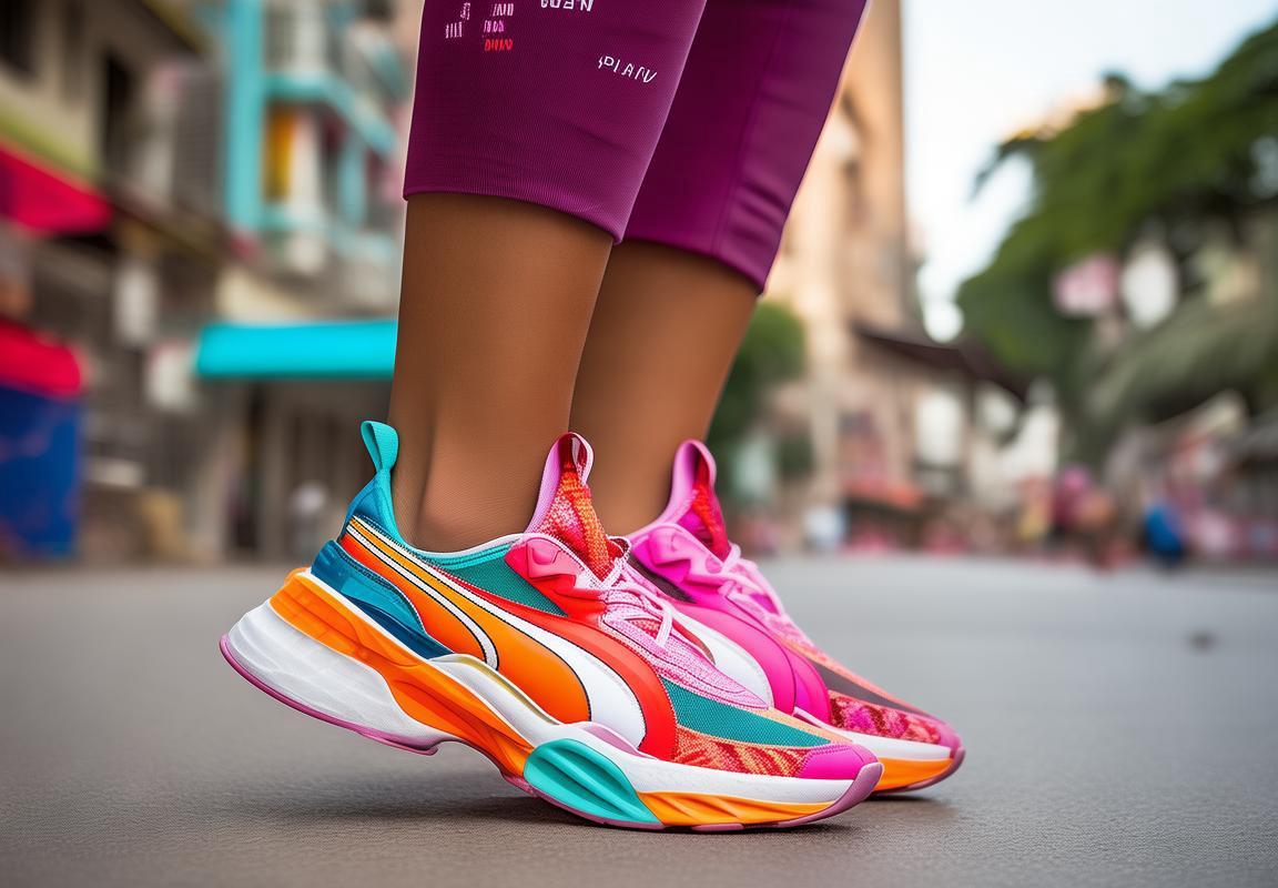 Calzado del día a día con diseño PUMA: No dejes pasar esta oportunidad, diseño y comodidad, PUMA Basket Heart Print WN's, descuento PUMA Guadalajara