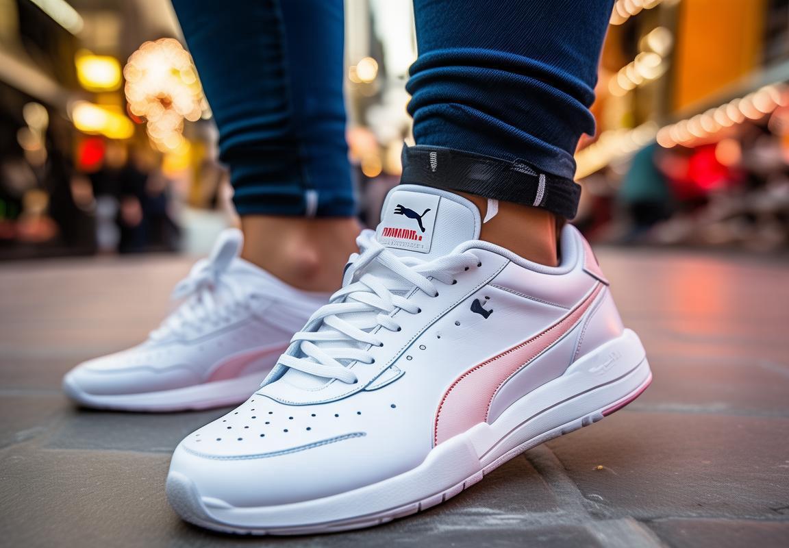Rebajas de Estilo y Funcionalidad en Zapatos PUMA Casual: No Dejes Pasar Esta Oportunidad en Guadalajara
