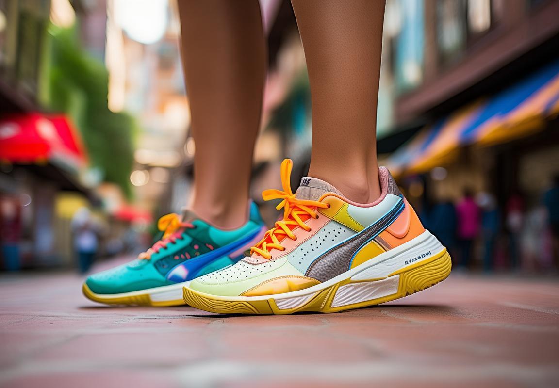Oferta Especial de Tenis PUMA en Guadalajara: Calidad y Estilo a Precio Increíble