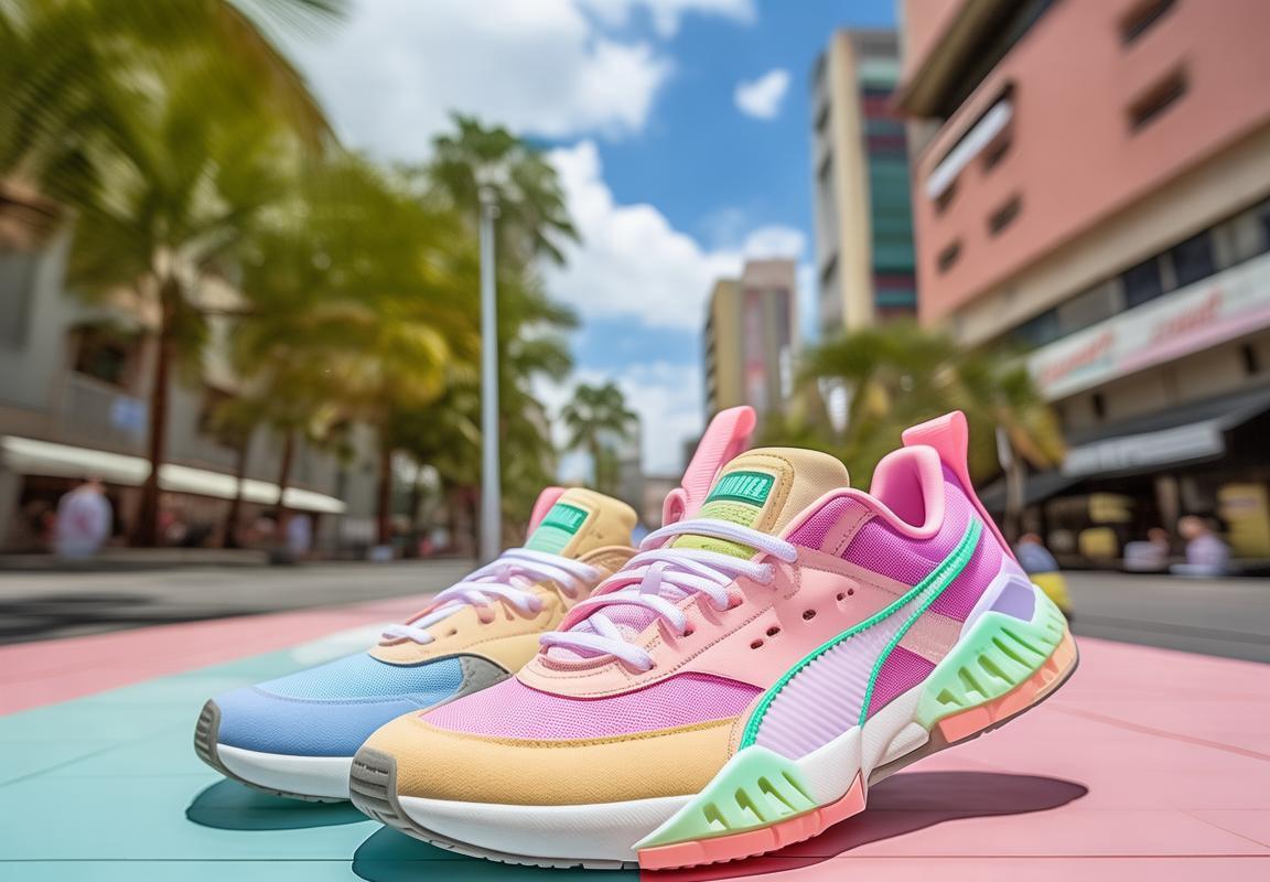 Oferta Exclusiva: PUMA Calzado Clásico Adaptado al Estilo Casual, No Dejes Pasar Esta Oportunidad