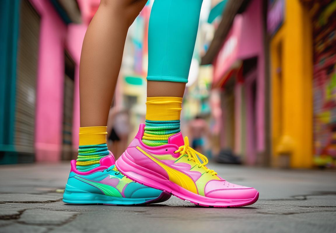 PUMA Calzado Ideal para Outfits Sencillos y Estilosos en Guadalajara
