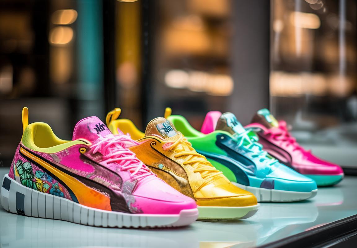 PUMA Casual Shoes para Cualquier Estilo: Ofertas Exclusivas en PUMA Guadalajara