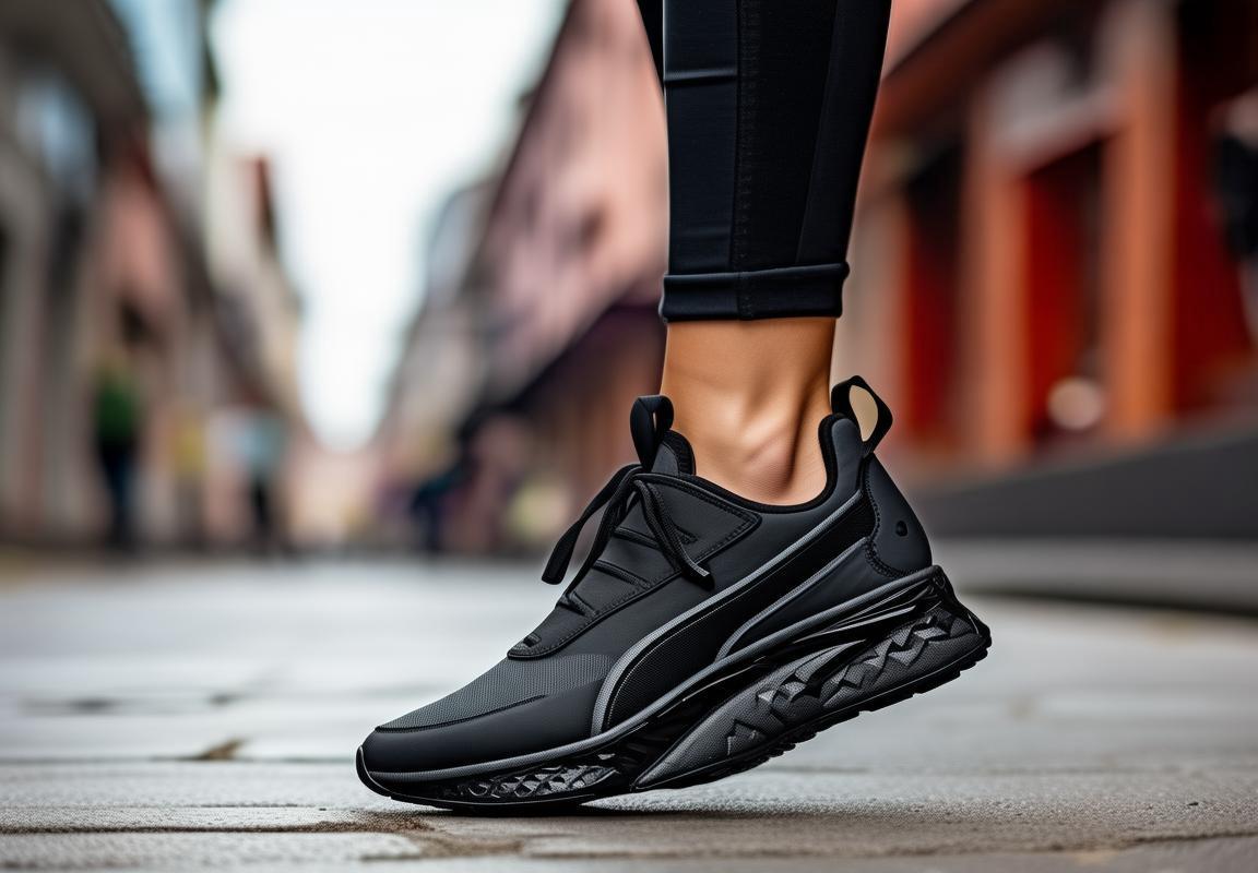 Zapatos PUMA en Estilo Relajado y Moderno: ¡Ofertas Exclusivas en Guadalajara!