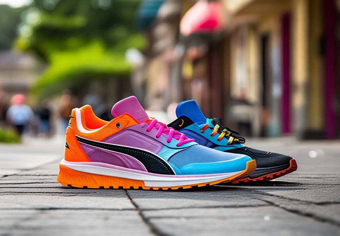 PUMA Calzado Casual con Detalles Premium: Oferta Exclusiva en Guadalajara