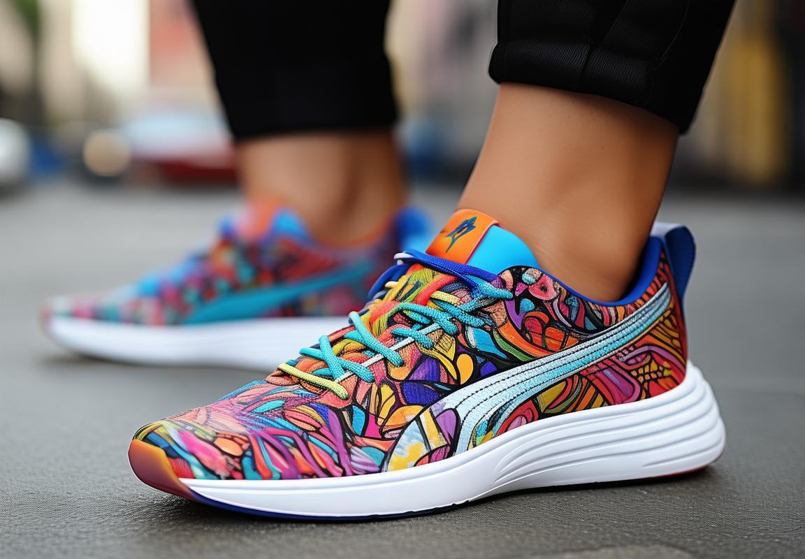 PUMA Tenis Lifestyle para Cualquier Ocasión | OLO ESC | PUMA, De PUMA