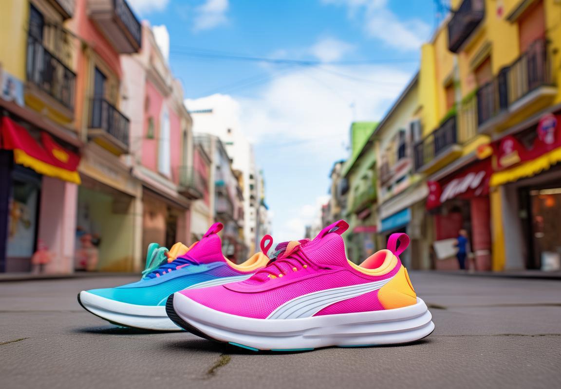 Estilo Relajado con Tenis Casuales PUMA: La Nueva Tendencia en Guadalajara