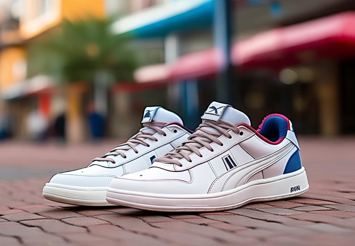 Ofertas exclusivas: Zapatos casuales PUMA con acabado elegante en Guadalajara