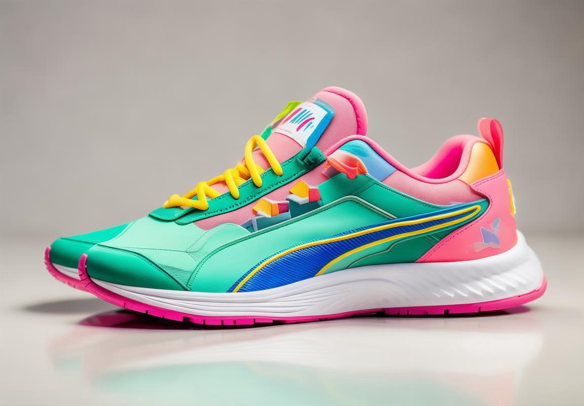 Calzado casual femenino PUMA con estilo y descuentos en Guadalajara