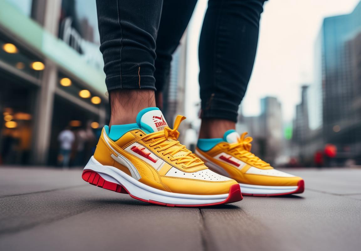Oferta Exclusiva: Tenis Caven Dime de PUMA con Descuentos Increíbles en México