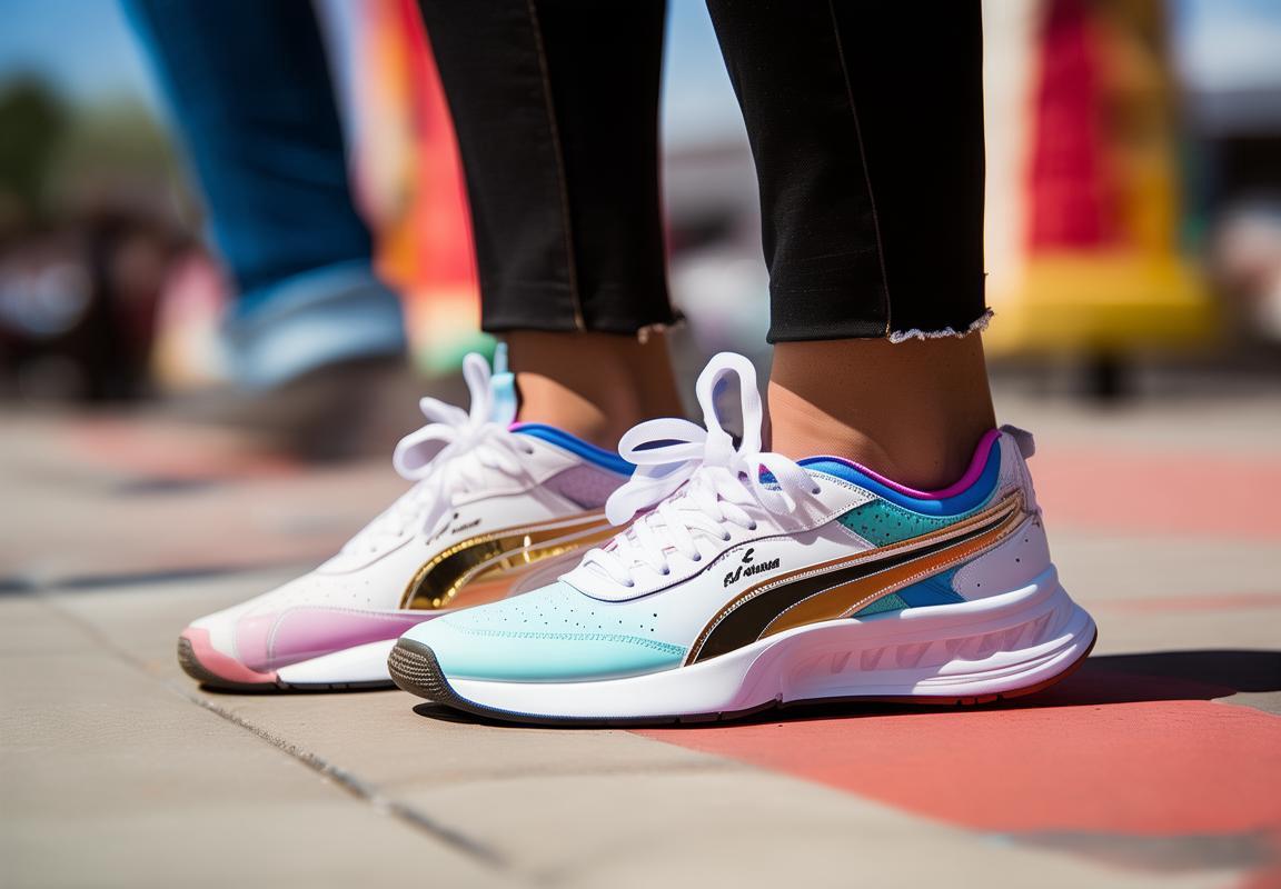 Calzado del día a día con diseño PUMA: Oferta PUMA en Guadalajara