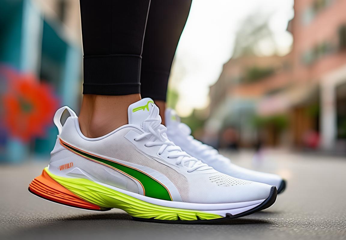 Ofertas Exclusivas de Zapatillas PUMA en Outlet: Renova tu Outfit Deportivo en Guadalajara