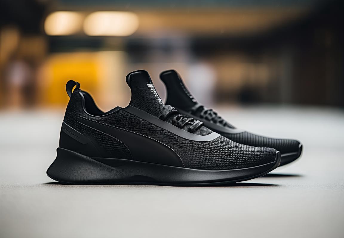 Zapatos casuales PUMA con acabado elegante: PUMA, olo, ESC, zapatos puma