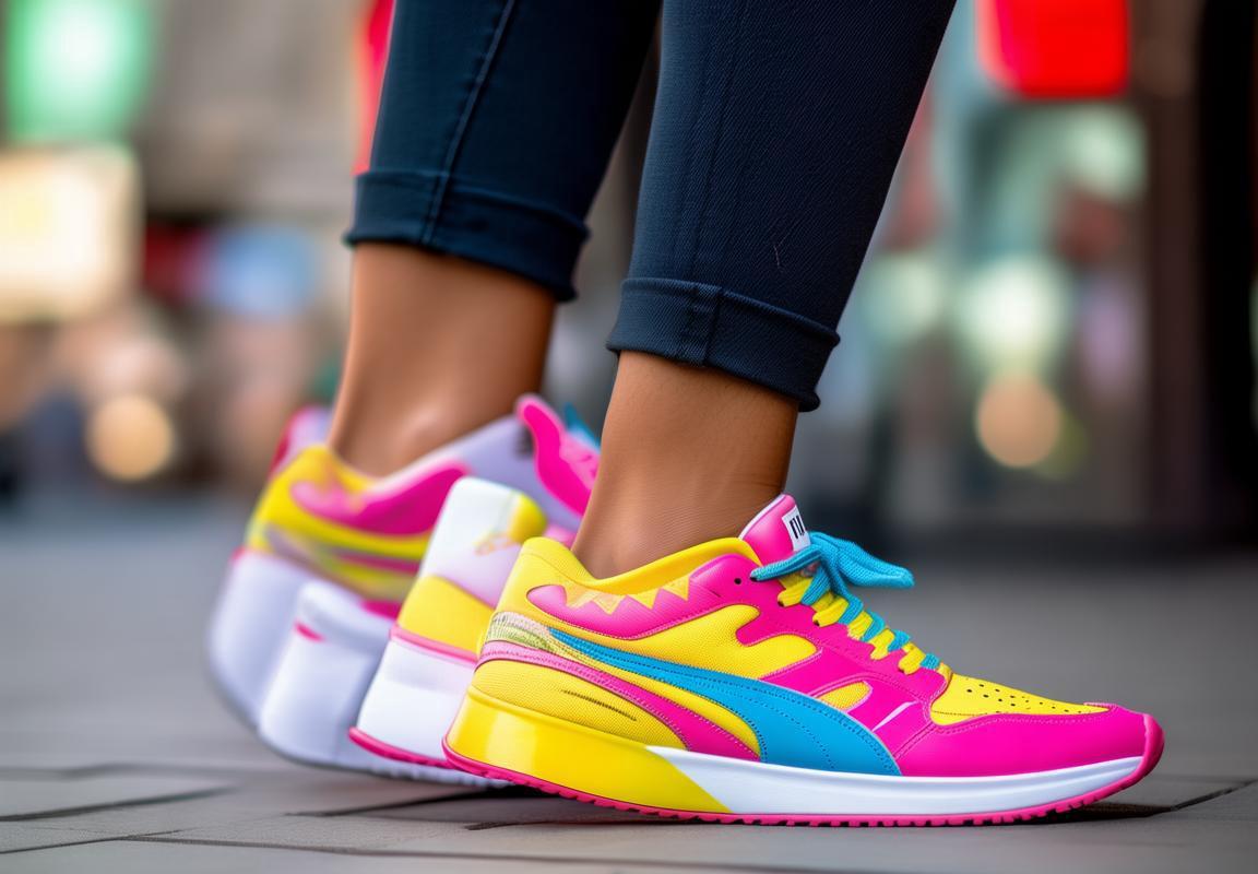 Calzado PUMA Estilo Casual para Jóvenes Modernos: Oferta Especial en Guadalajara