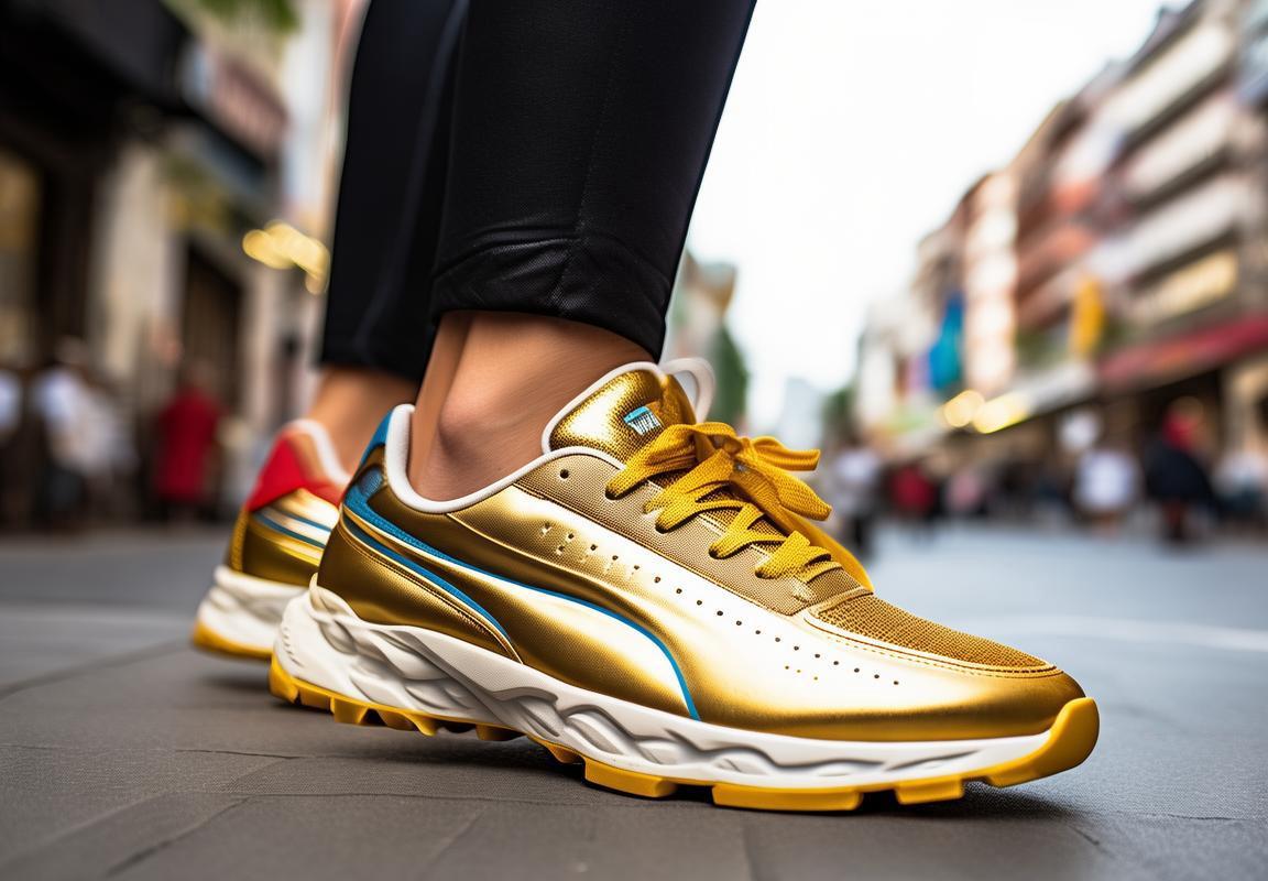 Calzado casual PUMA para hombre y mujer: Ofertas exclusivas en Guadalajara